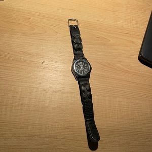 Rare Vintage Japanese Lorus Wristwatch